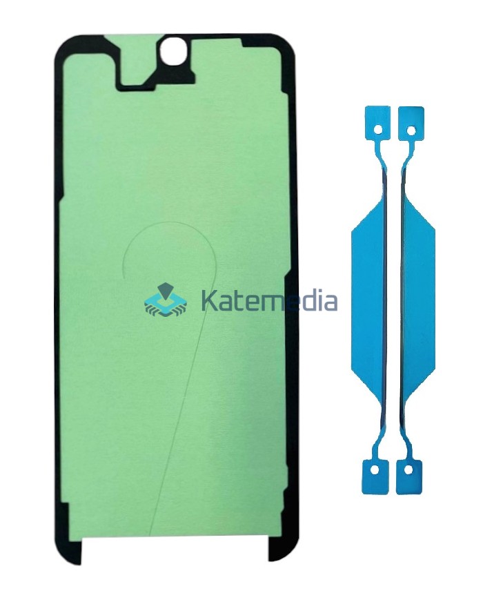 Screen mounting tape Samsung S21+