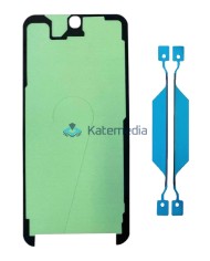 Uszczelka klej taśma pod wyświetlacz Samsung S21+