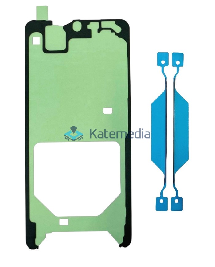 Screen mounting tape Samsung S21 Ultra