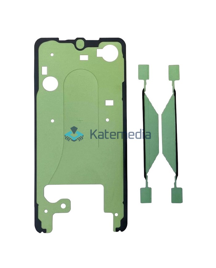 Uszczelka klej taśma pod wyświetlacz Samsung S22