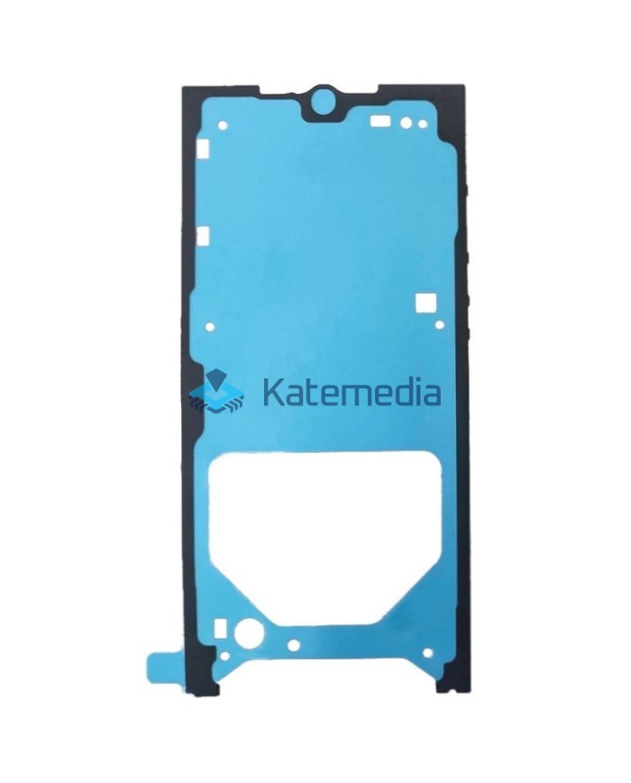 Screen mounting tape Samsung S22 Ultra