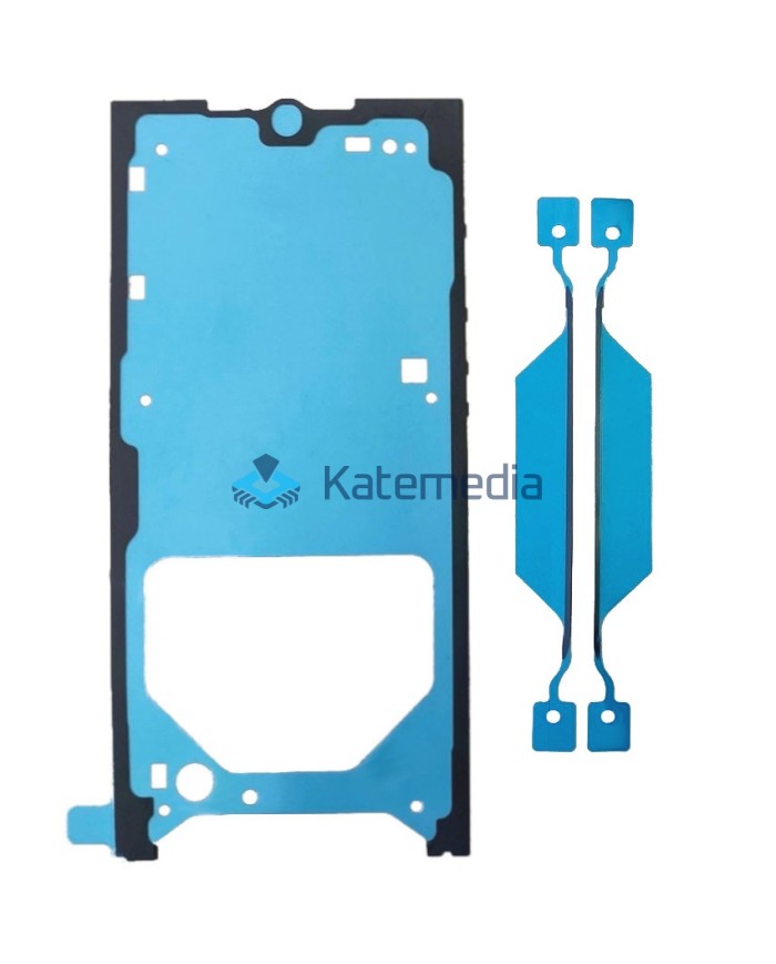 Screen mounting tape Samsung S22 Ultra