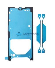 Screen mounting tape Samsung S22 Ultra