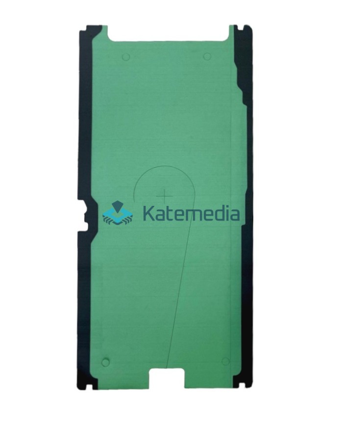 Screen mounting tape Samsung Note 9