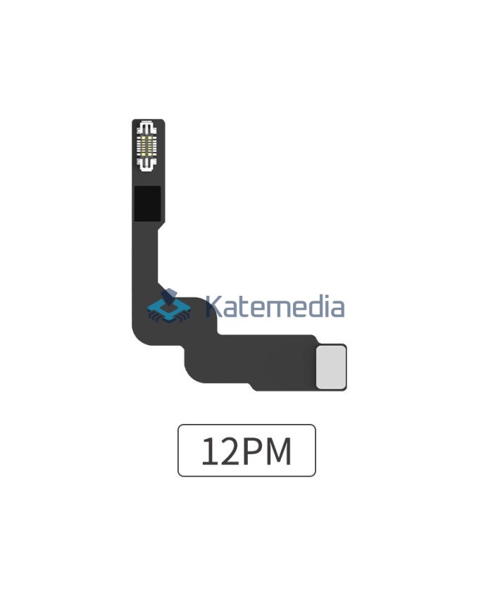 Wpinka do Face ID Qianli iCopy / DZ03 Tag On iPhone 12PM