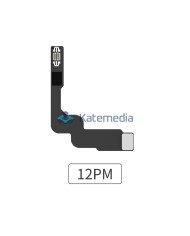 Face ID Qianli Tag On iPhone 12PM