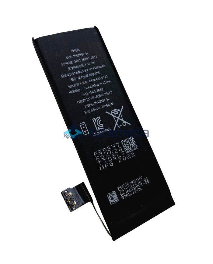 Battery for iPhone 5S / 5C