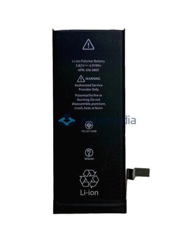 Bateria iPhone 6