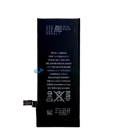 Battery for iPhone 6
