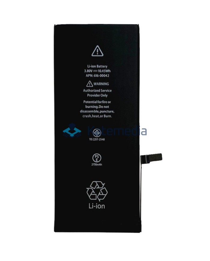 Bateria iPhone 6S Plus