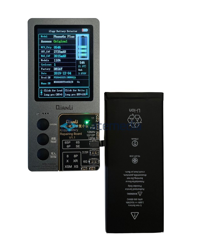 Battery for iPhone 6S Plus 6S+