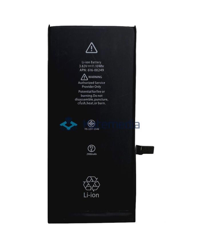 Bateria iPhone 7 Plus