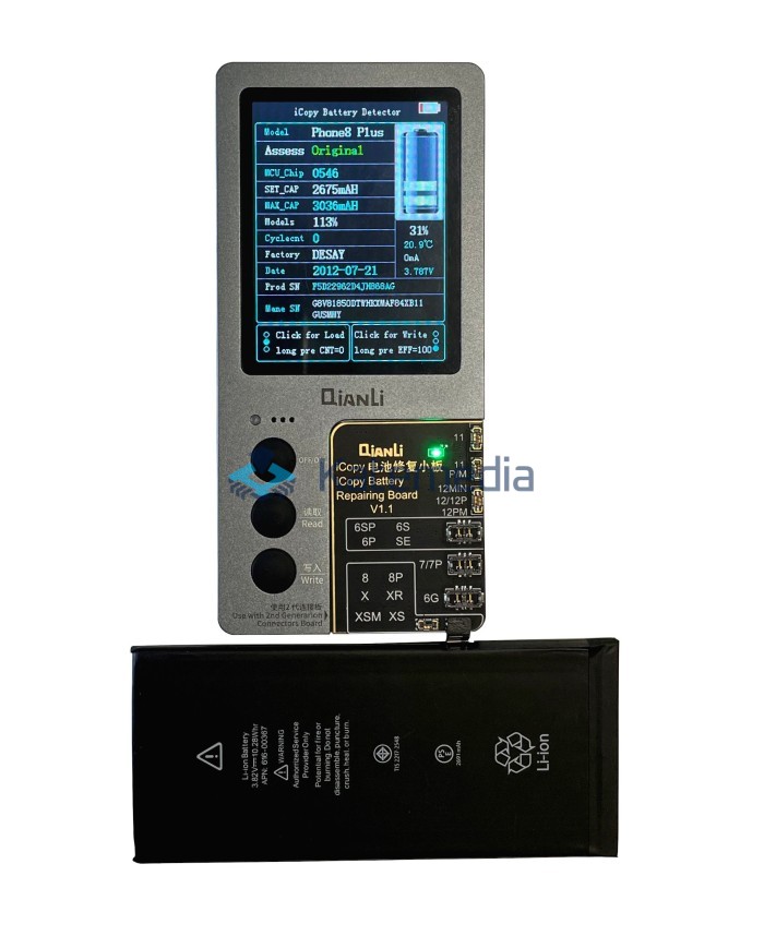 Battery for iPhone 8 Plus 8+