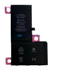 Battery for iPhone X + glue tape