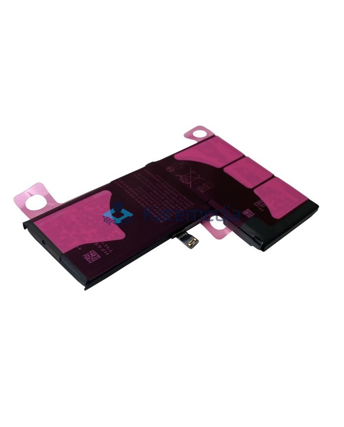 Battery for iPhone X + glue tape