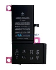 Battery for iPhone XS Max with glue tape