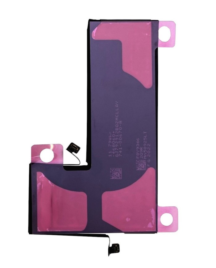 Battery for iPhone 11 Pro Max with glue tape