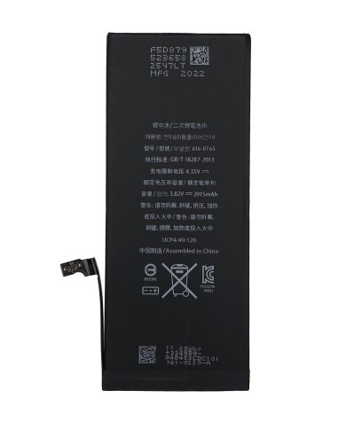 Battery for iPhone 6 Plus 6+