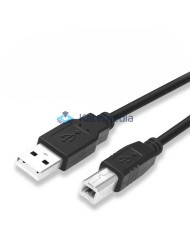 Kabel USB typ B
