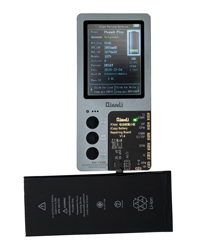 Battery for iPhone 6 Plus 6+