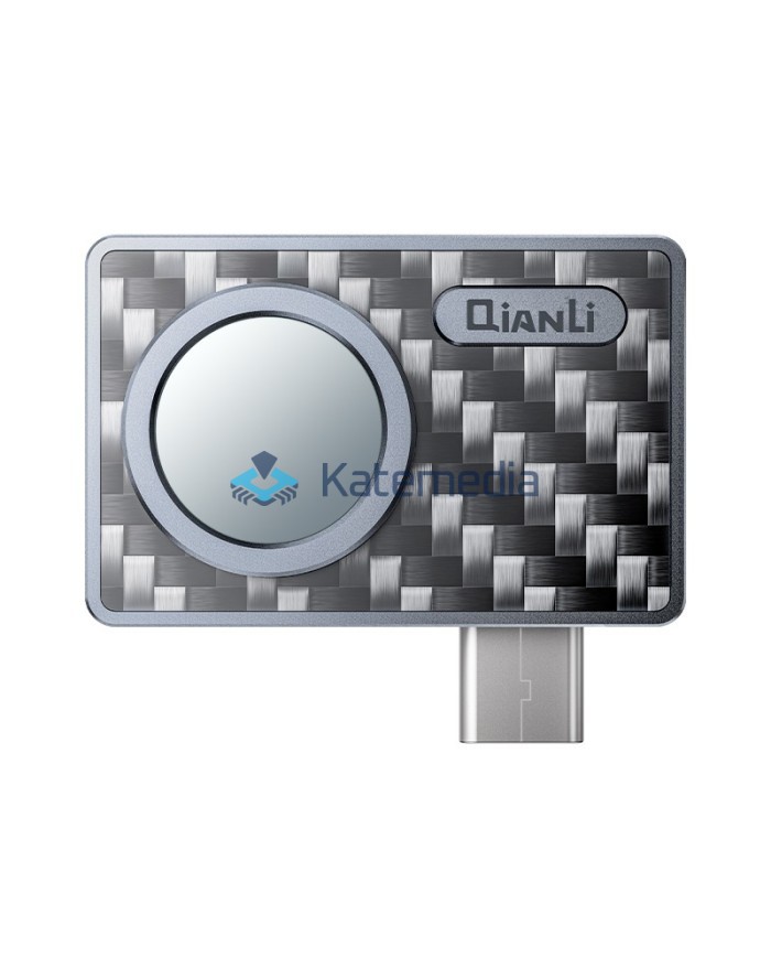 Thermal Imaging Camera Qianli Fire Eye USB-C Thermovision