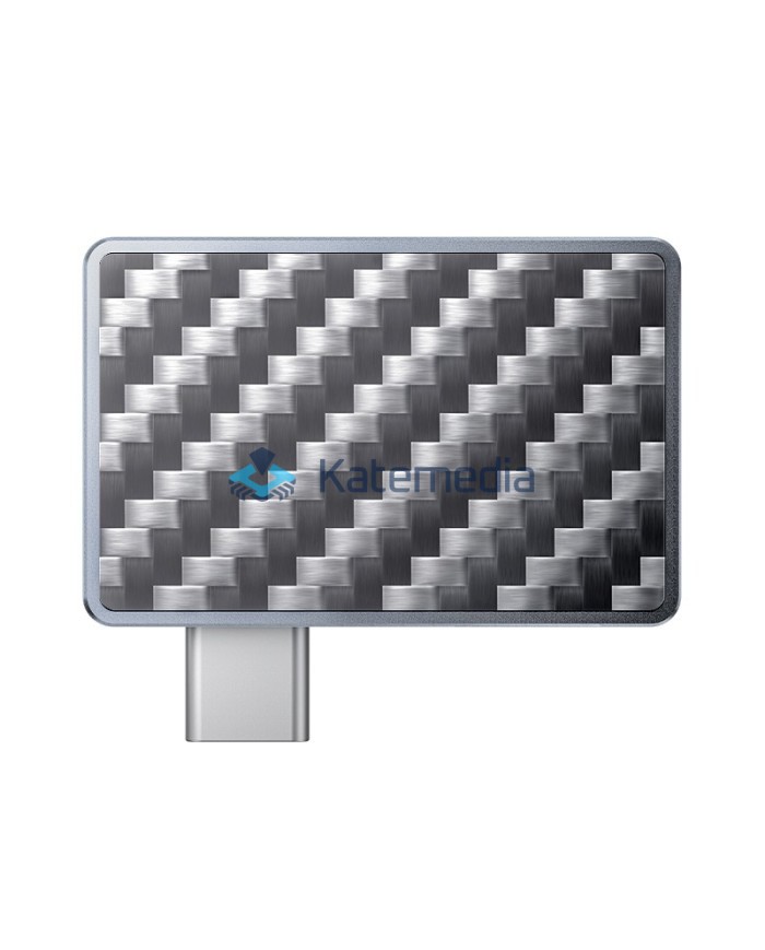 Thermal Imaging Camera Qianli Fire Eye USB-C Thermovision