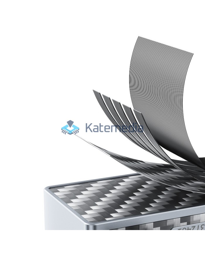 Kamera Termowizyjna Qianli Fire Eye USB-C Termowizja