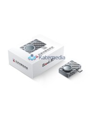 Kamera Termowizyjna Qianli Fire Eye USB-C Termowizja