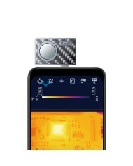 Thermal Imaging Camera Qianli Fire Eye USB-C Thermovision