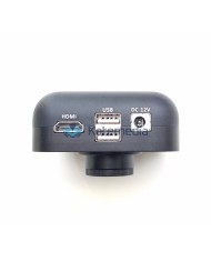 Kamera mikroskopowa 4K HDMI 60FPS SQTD-B800