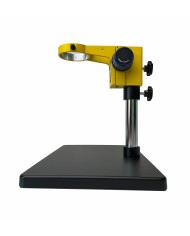 Stereo Microscope Triocular Mechanic D65T-B3