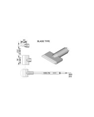 Soldering Tip JBC C245752 Cartridge Blade 15