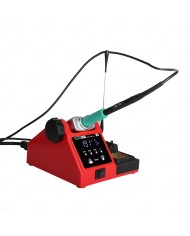 Soldering Station Sugon T21 C115 / C210 / C245 + 3 tips FREE