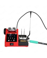 Soldering Station Sugon T21 C115 / C210 / C245 + 3 tips FREE