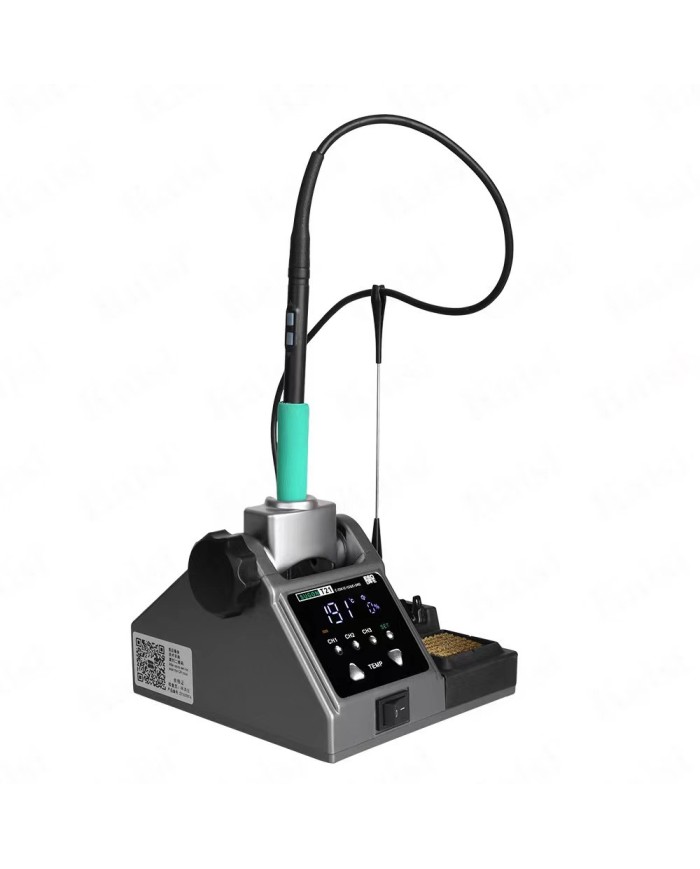 Soldering Station Sugon T21 C115 / C210 / C245 + 3 tips FREE