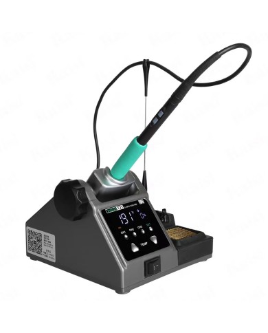 Soldering Station Sugon T21 C115 / C210 / C245 + 3 tips FREE