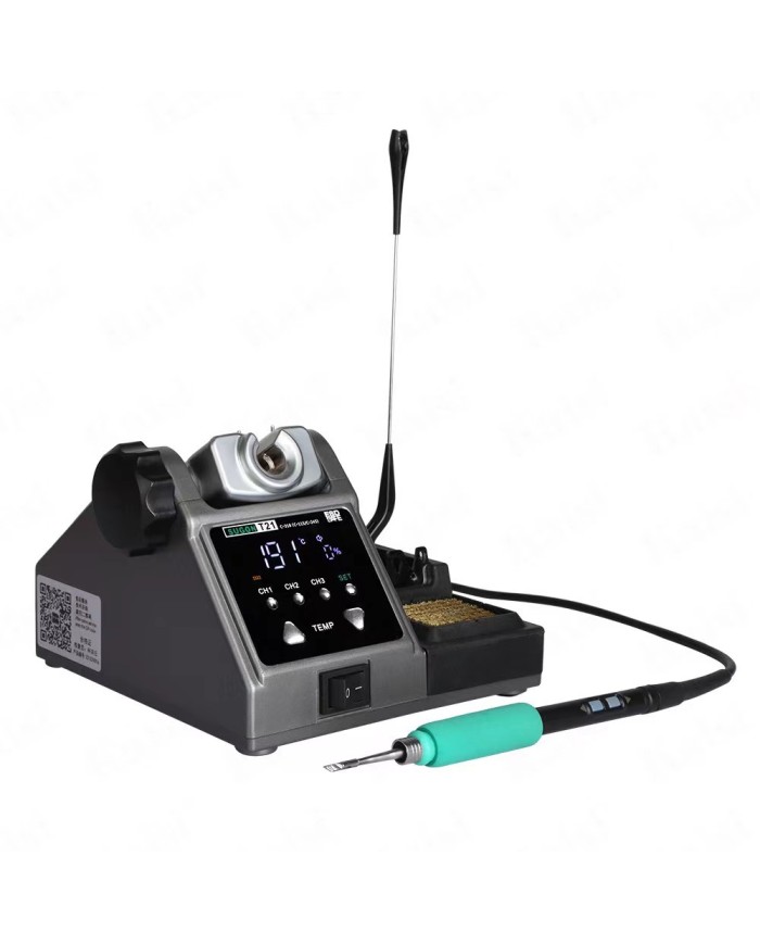 Soldering Station Sugon T21 C115 / C210 / C245 + 3 tips FREE