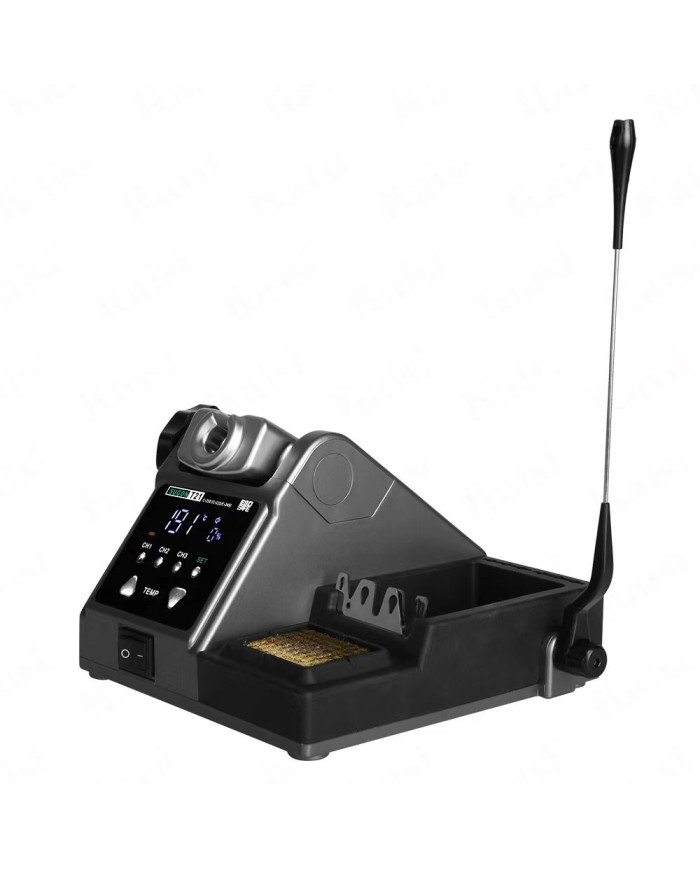 Sugon T21 – stacja lutownicza z 3 groty GRATIS