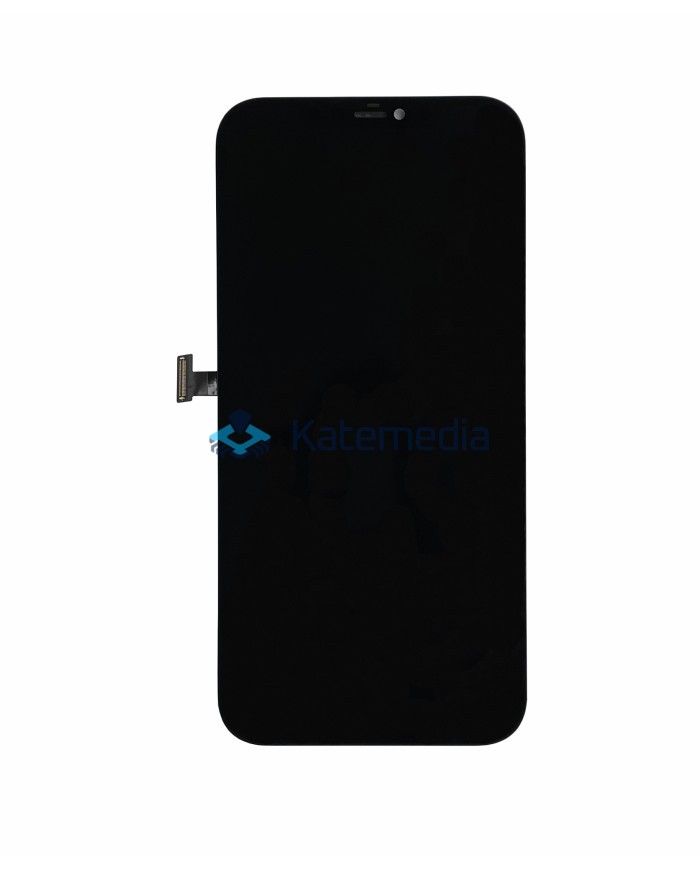 Wyświetlacz IPhone 12 Pro Max OLED GX