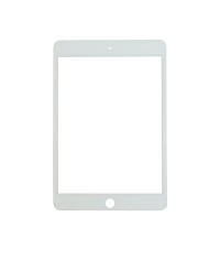 Szyba + klej OCA do iPad Mini 4 A1538/A1550 Biała