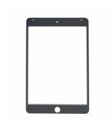 Szyba + klej OCA do iPad Mini 4 A1538/A1550 Biała