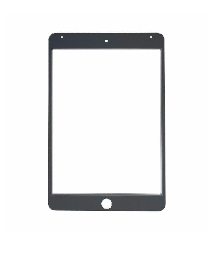 Szyba + klej OCA do iPad Mini 5 A2133 Biała