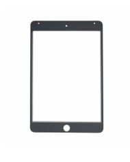 Szyba + klej OCA do iPad Mini 5 A2133 Biała