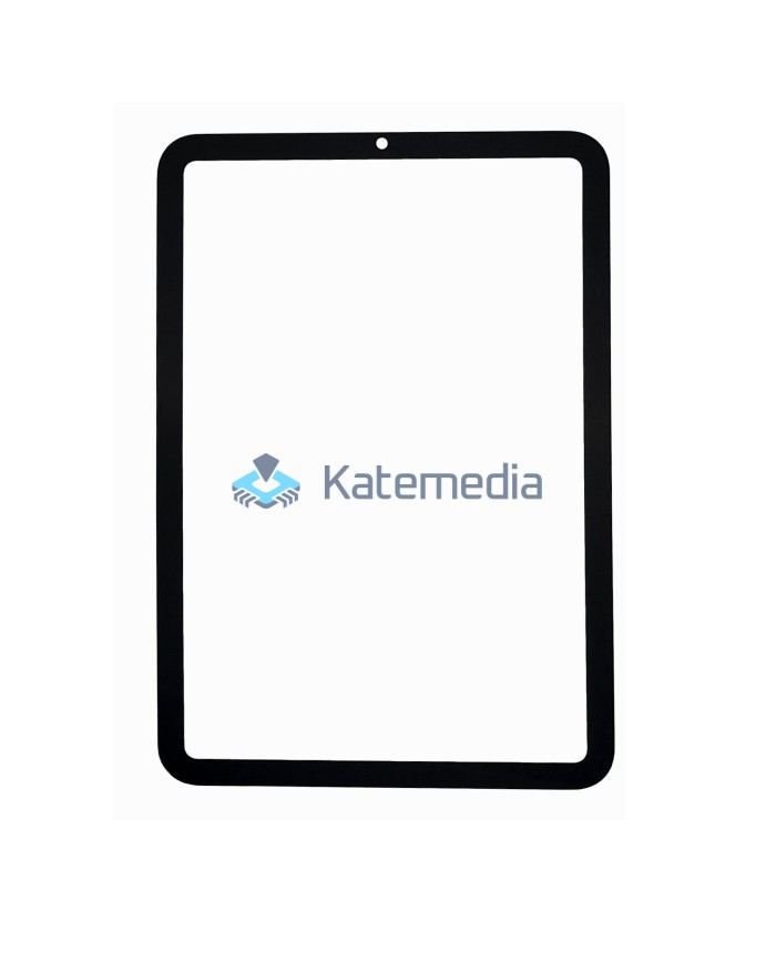Szyba + klej OCA do iPad Mini 6 A2568