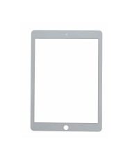 Szyba + klej OCA do iPad 9.7 inches Biała