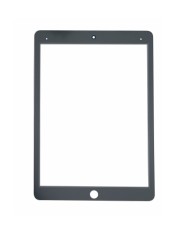 Glass + OCA Glue For IPad 9.7 inches White
