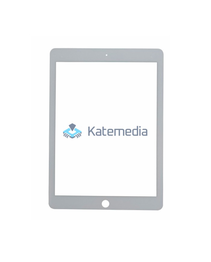 Szyba + klej OCA do iPad 10.5 inches Biała