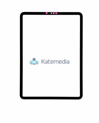 Szyba + klej OCA do iPad Pro 11 inches (3 Gen)