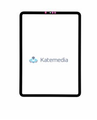 Glass + OCA Glue For IPad Pro 11 Gen 3