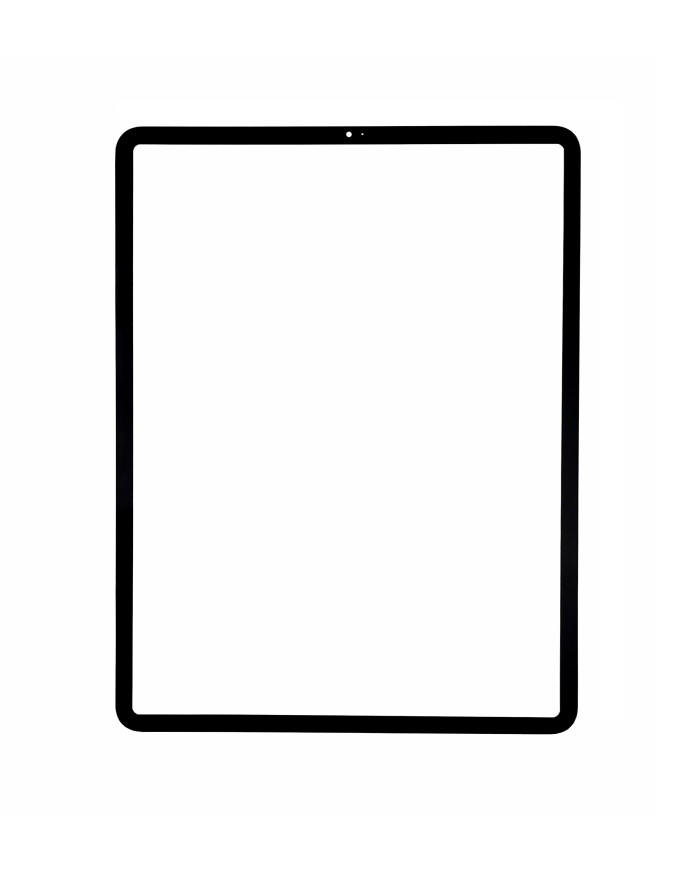 Szyba + klej OCA do iPad Pro 12.9 inches (3&4 gen)